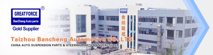 Taizhou Bancheng Automotive CO.,LTD. Fabrika turu