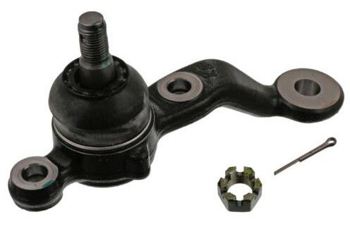 Kalite  43330-39486 Car Steering Ball Joint Low R LEXUS GS 300 Toyota Aristo Fabrika