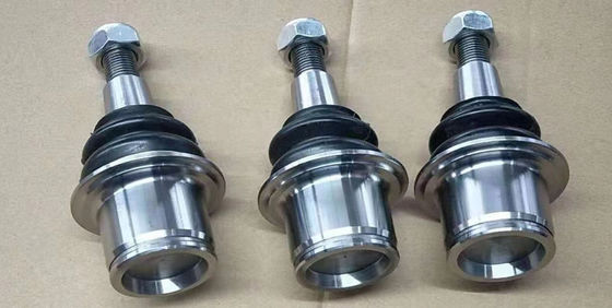 Optimal performans için Daicel tarafından 45'lik hassaslıklı top eklemler fıstığı