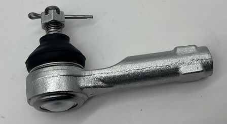 Neopren Kauçuk Kravat Çubuğu Sonu Optimal Performans için 0.37kg Ağırlık