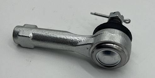 Neopren Kauçuk Kravat Çubuğu Sonu Optimal Performans için 0.37kg Ağırlık
