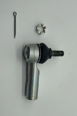 Neopren Kauçuk Kravat Çubuğu Sonu CET-147 Dayanıklı Optimal Performans