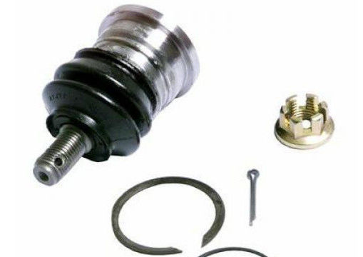 Endüstriyel 0,37 kg Çelik 45 Top Ortamağı, Yumuşak ve Sabit Performans için