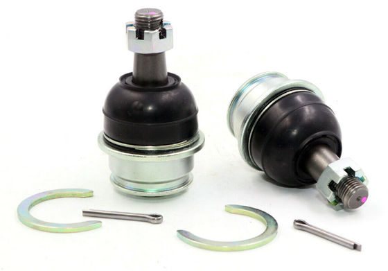 43330-09510 Araba Direksiyon Rotil Assy Alt Boğa Ön Toyota Fortuner