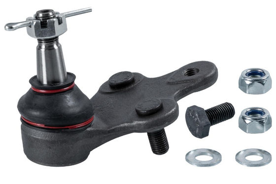 43340-19025 Yedek Araba Direksiyon Rotil CBT-38 L 0.46kg