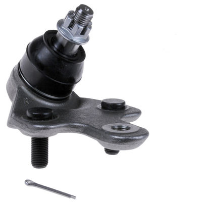 43330-49125 Alt Araba Direksiyon Rotil LEXUS RX270 350/450H