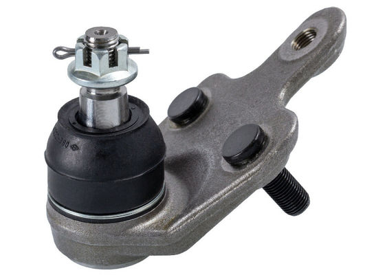 aşınmaya dayanıklı Araba Süspansiyon Rotil Lexus Rotil 43340-49035 CBT-86