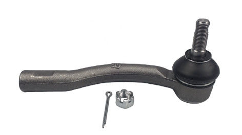 3 N/m Torsion Neopren Kauçuk Kravat Çubuğu Sonu Ticari Araçlar İçin