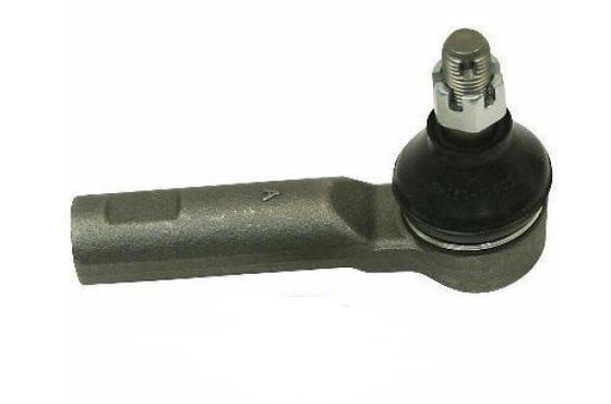 40 Cr Çelik Tie Rod Sonu 0.37kg Ağır Görevli Uygulamalar için Ağırlık