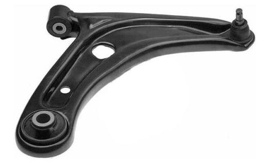 51350-SEL-T01 Honda Jazz Mk2 2002-2008 için Ön Sağ Alt Salıncak