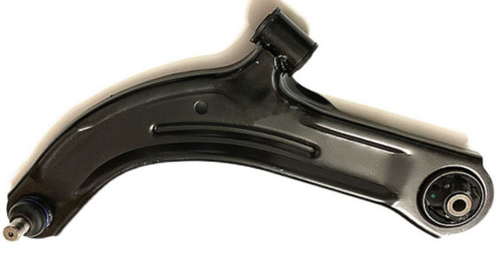 54501-ED50A NISSAN CUBE TIIDA için Araba Süspansiyon Direksiyon Kontrol Kolu